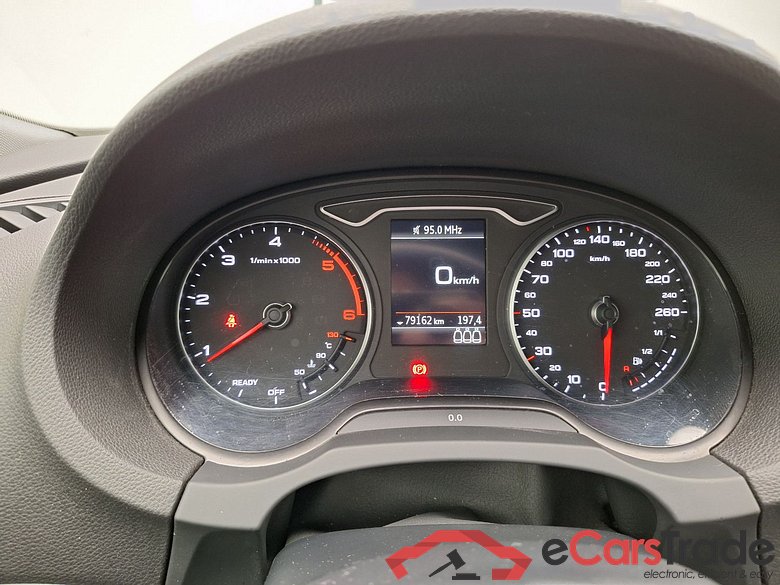 Audi, A3 Sportback FL'16, Audi A3 Sportback 1.6 30 TDi 85kW 5d #5