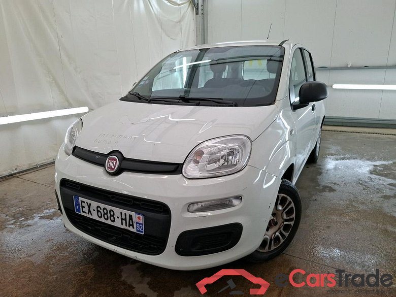 Panda Easy 1.2 70CV BVM5 E6dT / TRANSFO VP VF #1