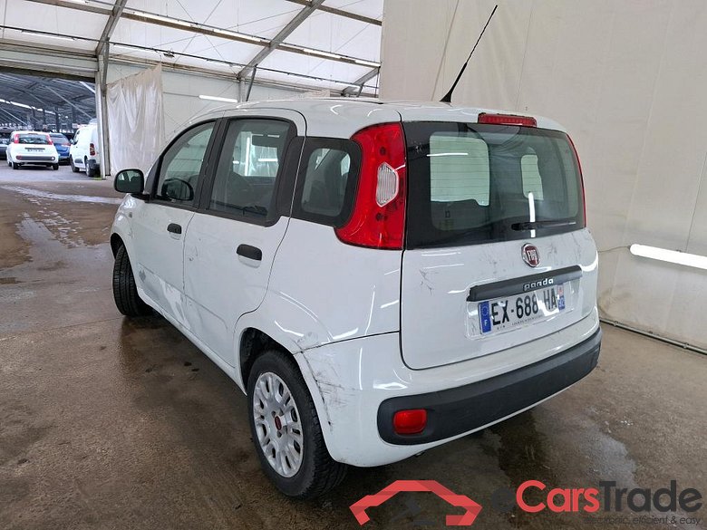 Panda Easy 1.2 70CV BVM5 E6dT / TRANSFO VP VF #2