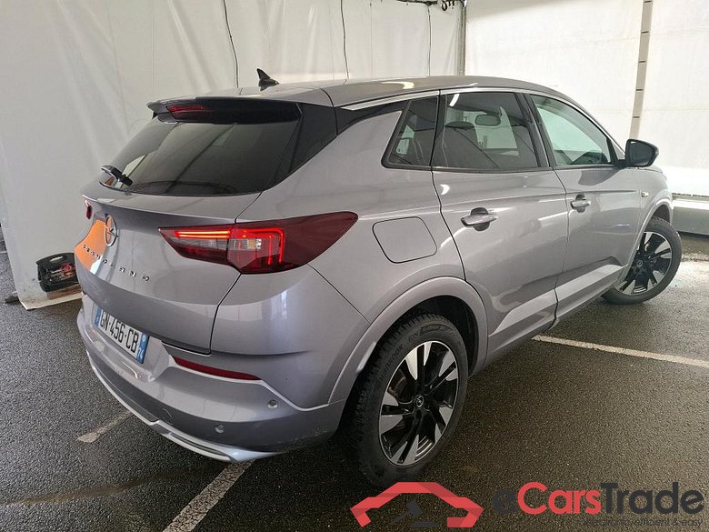 Grandland X Business Elegance 1.5 130CV BVA8 6E #3