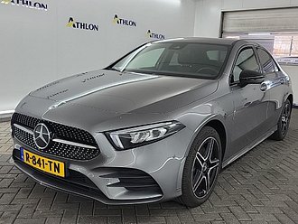 Mercedes A 250