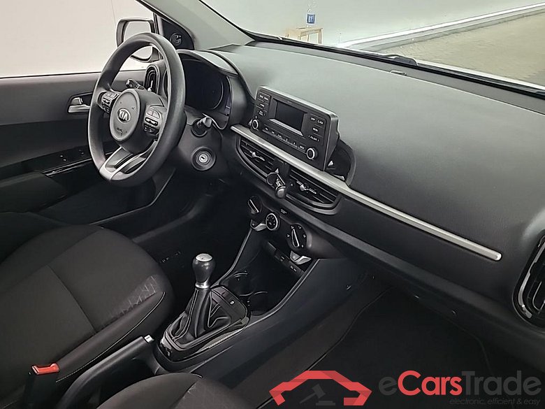 KIA Picanto 1.0 DPi ComfortLine 5-zits 5D 49kW #6