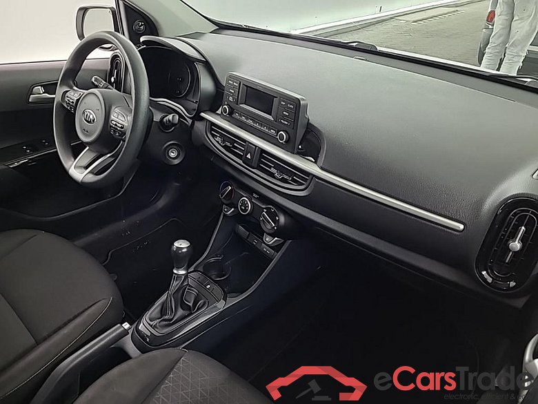 KIA Picanto 1.0 DPi ComfortLine 5-zits 5D 49kW #6