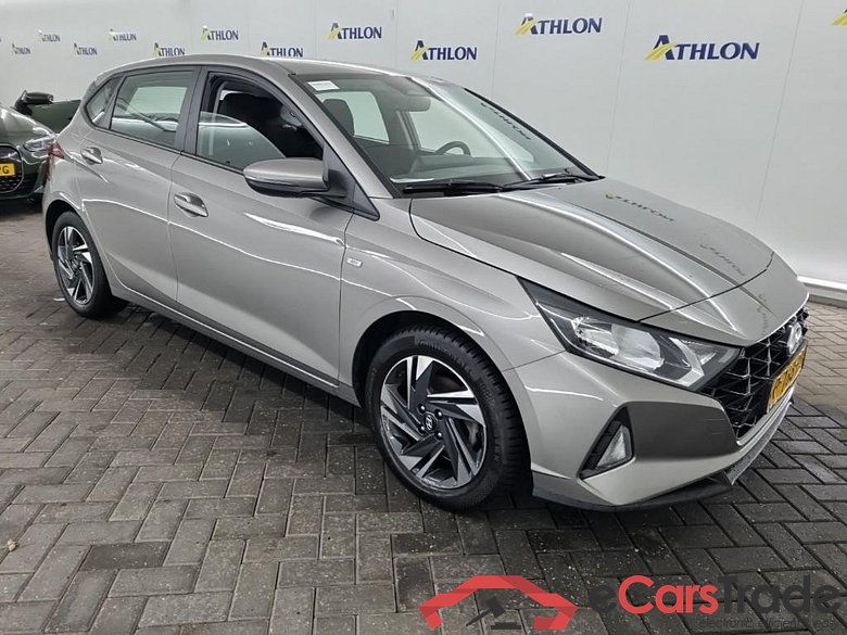 HYUNDAI I20 1.0 T-GDI 100 MHEV Comfort Smart 5D 74kW #2