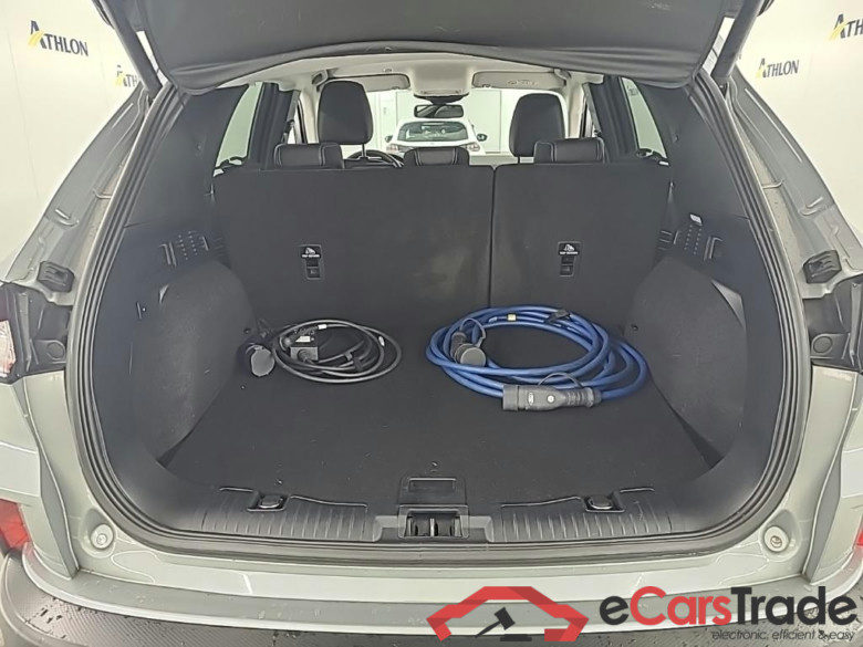 FORD KUGA Titanium X 2.5 PHEV e-CVT 165kW Athlon Edition #5