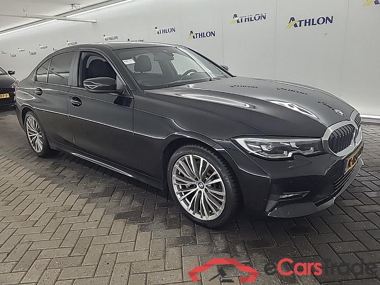 BMW 3 Serie Sedan 330e 4D 215kW #2