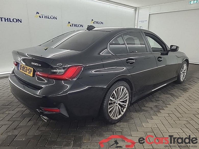 BMW 3 Serie Sedan 330e 4D 215kW #3