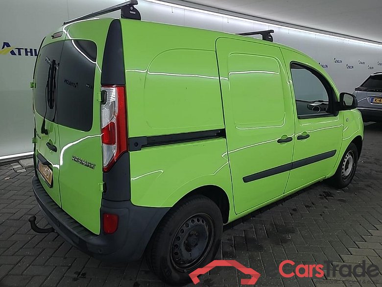 RENAULT KANGOO 1.5 ENERGY dCi 90 Comfort 4D 66kW #3