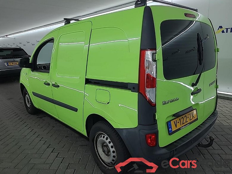 RENAULT KANGOO 1.5 ENERGY dCi 90 Comfort 4D 66kW #4
