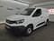 preview Peugeot Partner #0