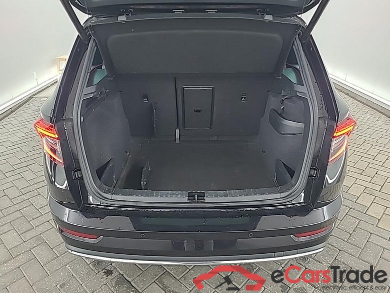 SKODA Karoq 1.5 TSI ACT Greentech Sportline Business 5D 110kW #5