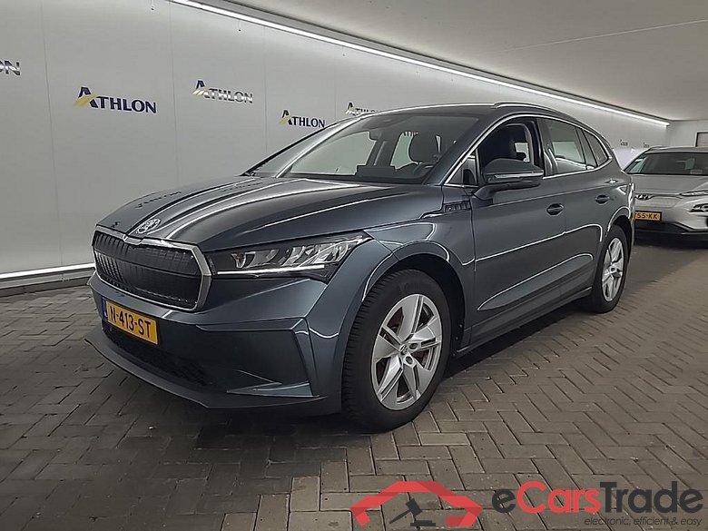 SKODA Enyaq iV 80 5D 150kW