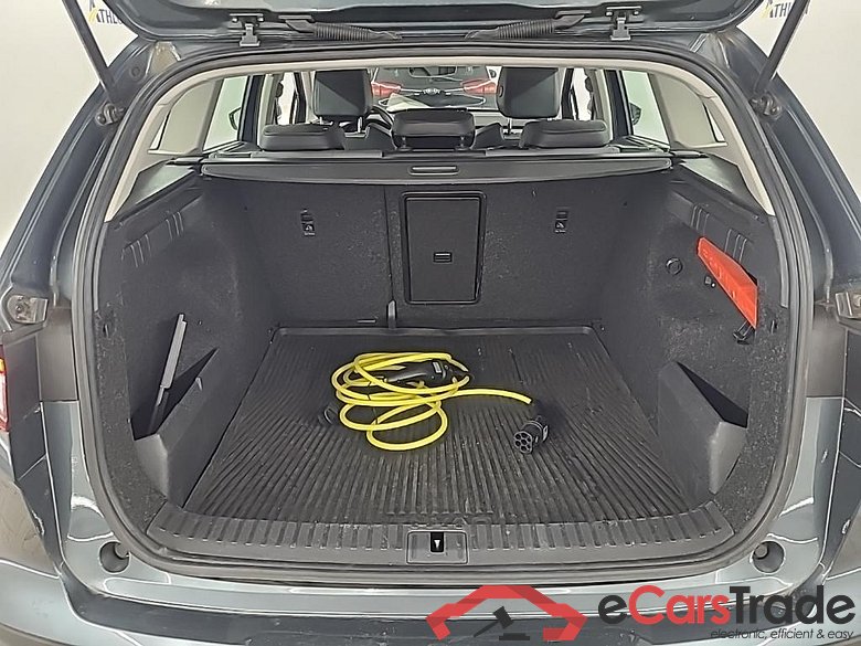 SKODA Enyaq iV 80 5D 150kW #5