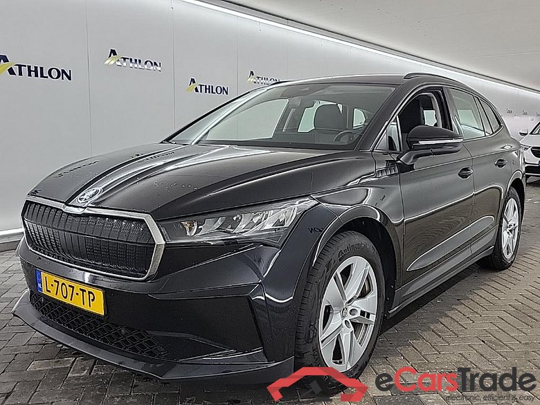 SKODA Enyaq iV 60 5D 132kW #1
