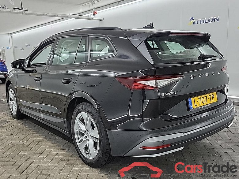 SKODA Enyaq iV 60 5D 132kW #4