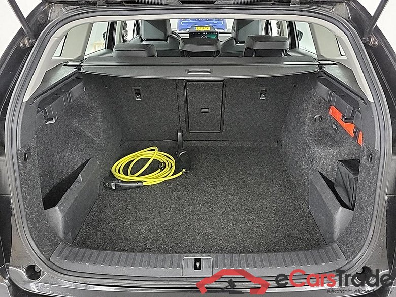 SKODA Enyaq iV 60 5D 132kW #5