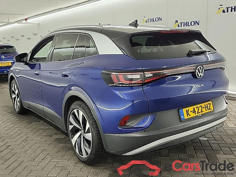 VOLKSWAGEN ID.4 77kWh 1ST Auto 5D 150kW #4