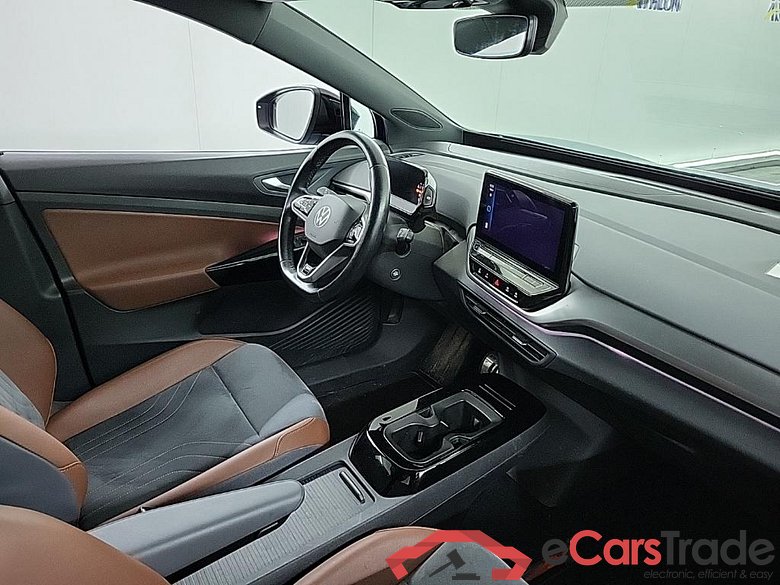 VOLKSWAGEN ID.4 77kWh 1ST Auto 5D 150kW #6