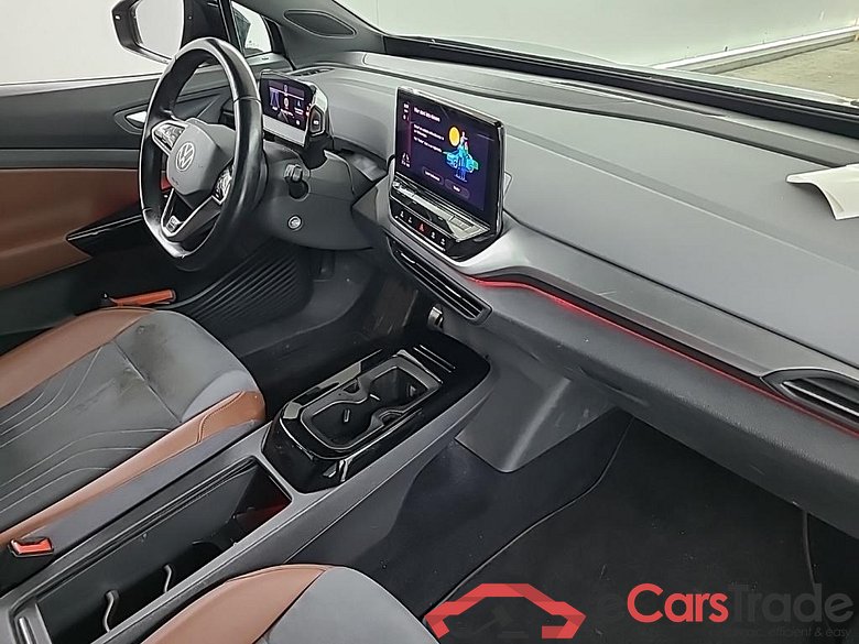 VOLKSWAGEN ID.4 77kWh 1ST Auto 5D 150kW #6