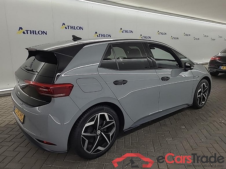 VOLKSWAGEN ID.3 58kWh 1st Plus auto 5D 150kW uitlopend #3