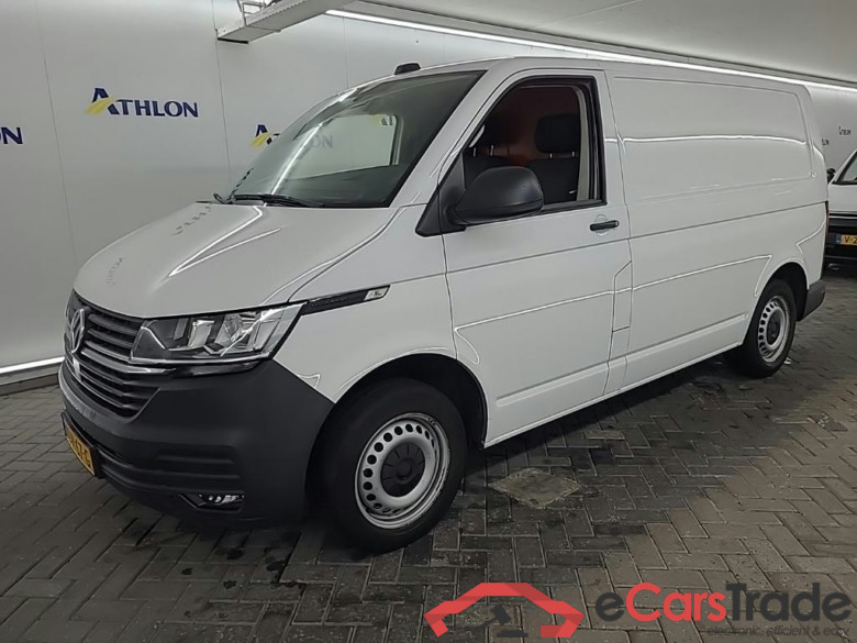 VOLKSWAGEN Transporter GB 2.0TDI 110kW 7-DSG L1H1 4D #1