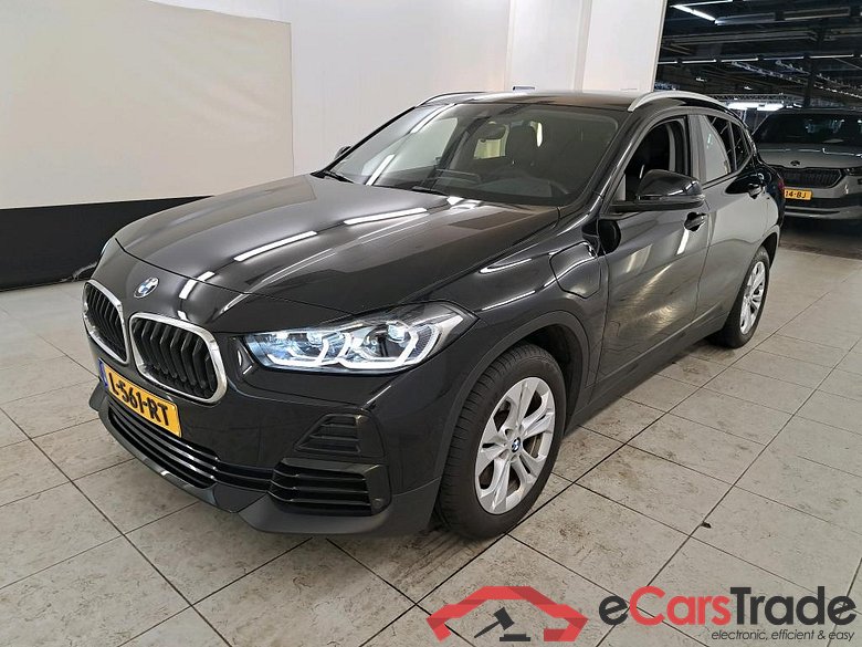 BMW X2 xDrive25e Business Edition Plus  5d #1