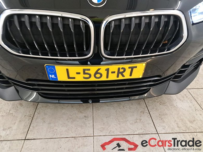 BMW X2 xDrive25e Business Edition Plus  5d #5