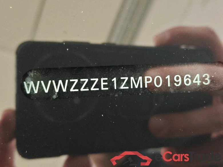 Volkswagen ID.3 58kWh 150kW Business auto 5d #6