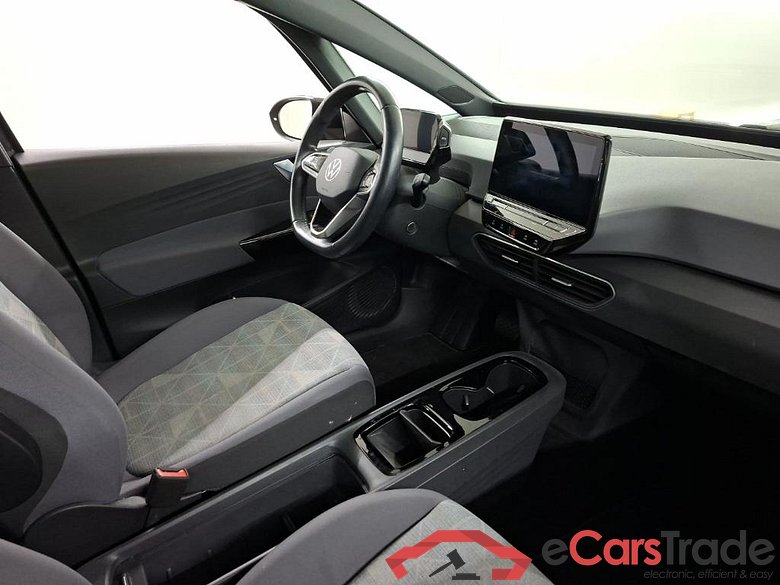 VOLKSWAGEN ID.3 58kWh Life auto 5D 150kW Athlon Edition #6