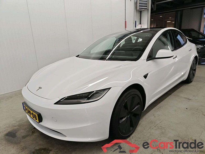 Tesla Model 3 Prem. L.R. AWD 78kWh