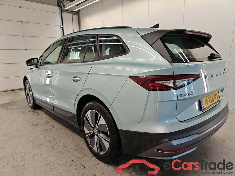 SKODA Enyaq iV 60 #6