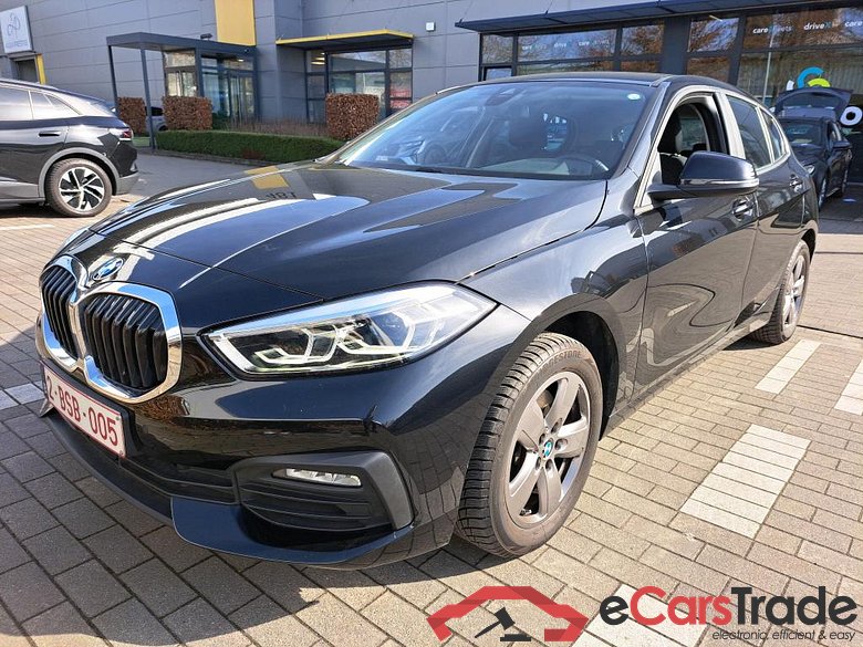 BMW 1 SERIES HATCH 1.5 116DA (85KW) #1