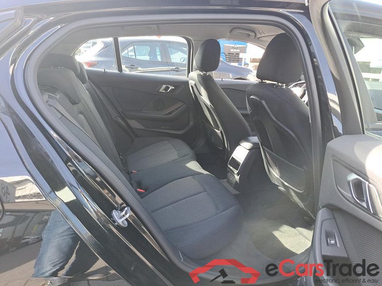 BMW 1 SERIES HATCH 1.5 116DA (85KW) #6