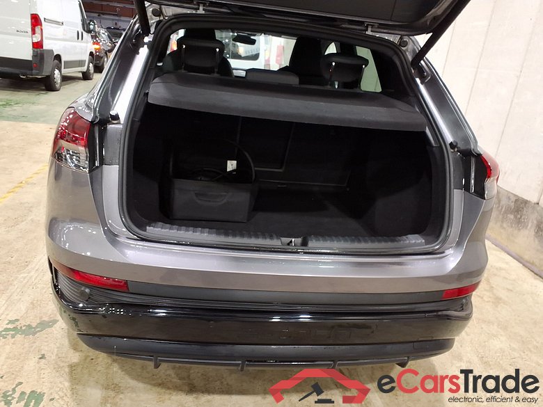 AUDI Q4 E-TRON BEV 82KWH 40 EDITION ONE GREY AUTO #3
