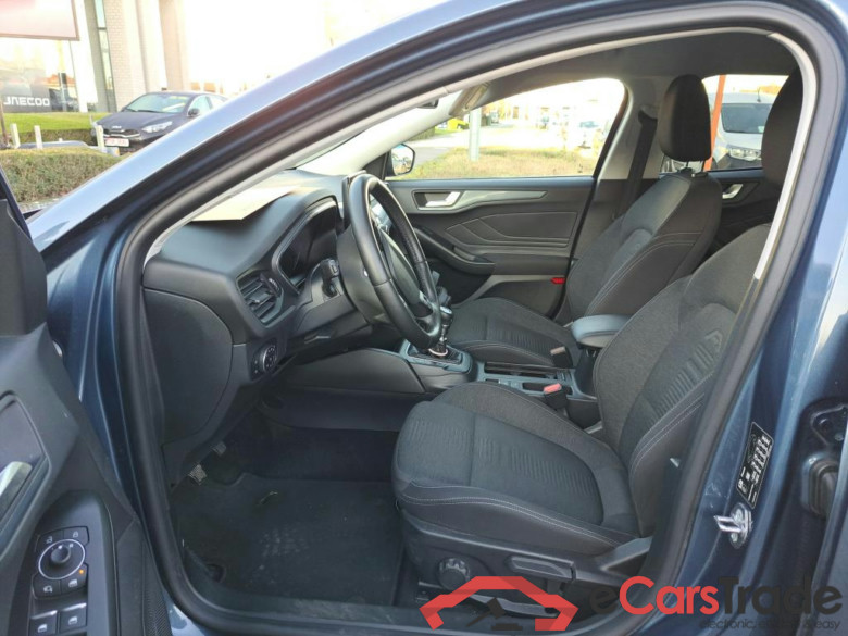 FORD FOCUS CLIPPER 1.0I ECOBOOST MHEV 92KW ACTIVE #5