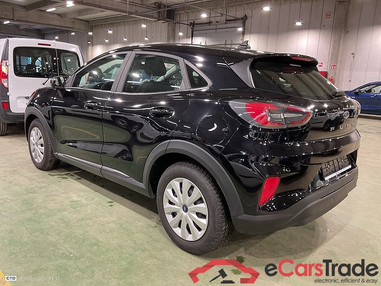 FORD Puma 1.0 ECOBOOST 70KW CONNECTED #3