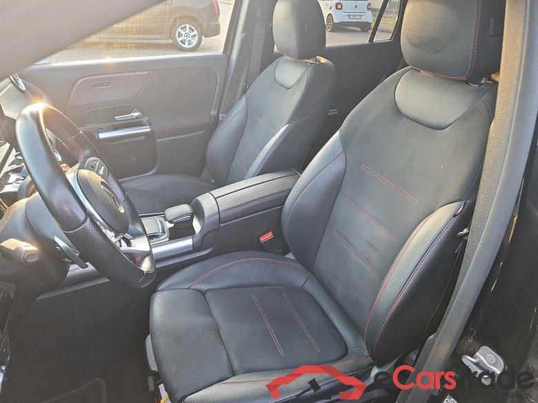 MERCEDES-BENZ EQA BEV 71KWH EQA 250+ AMG LINE #5