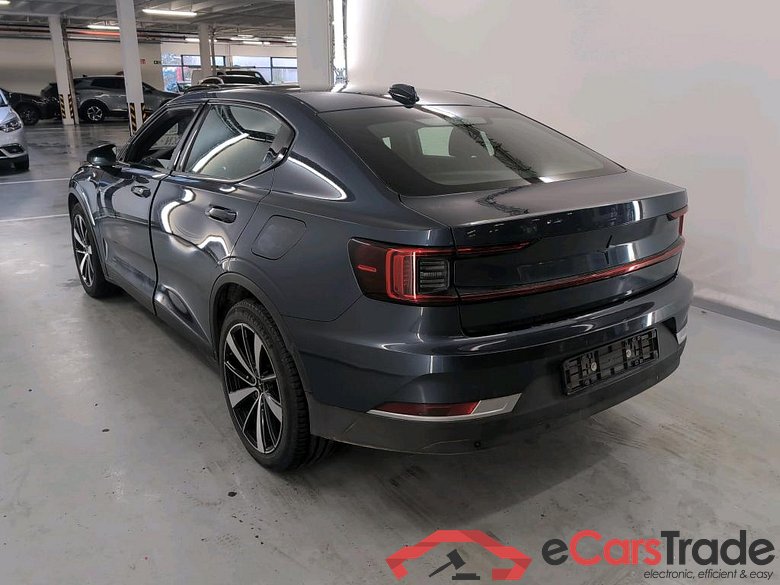 POLESTAR 2 BEV 78KWH SINGLE MOTOR AUTO LONG RANGE #3