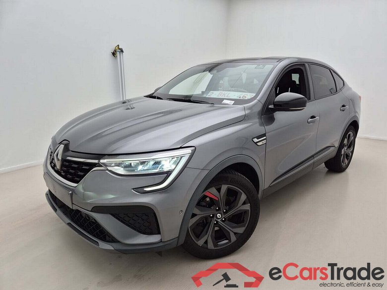 RENAULT ARKANA 1.6 E-TECH HYBRID R.S. LINE