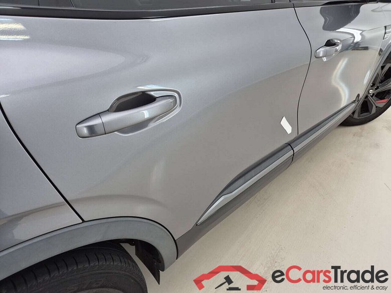 RENAULT ARKANA 1.6 E-TECH HYBRID R.S. LINE #4