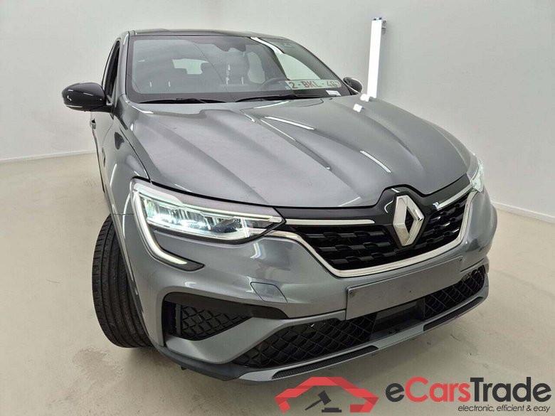 RENAULT ARKANA 1.6 E-TECH HYBRID R.S. LINE #5
