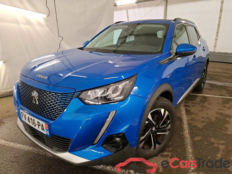 2008 (e-) Allure Business 50kWh BVA #1