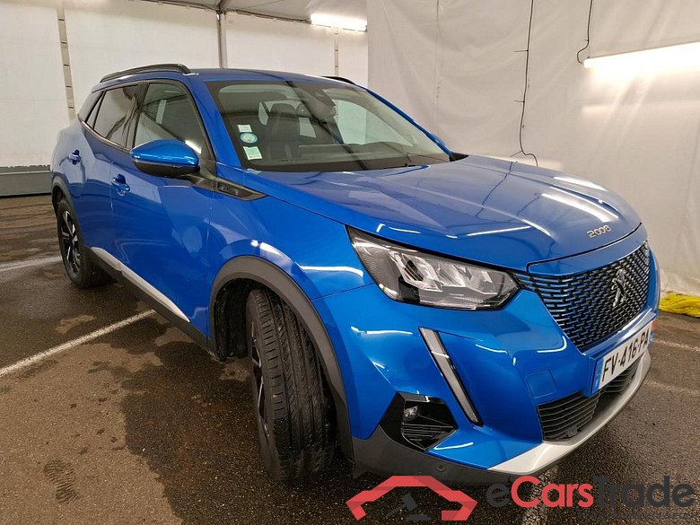 2008 (e-) Allure Business 50kWh BVA #5