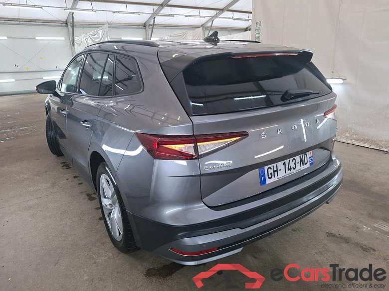 Enyaq iV 60 Lodge 62kWh BVA #3