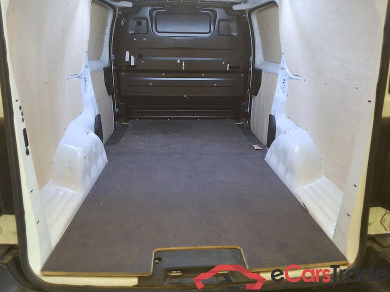 CITROAu2039N JUMPY 1.5 BLUEHDI 75KW S-S XL CONTROL #3