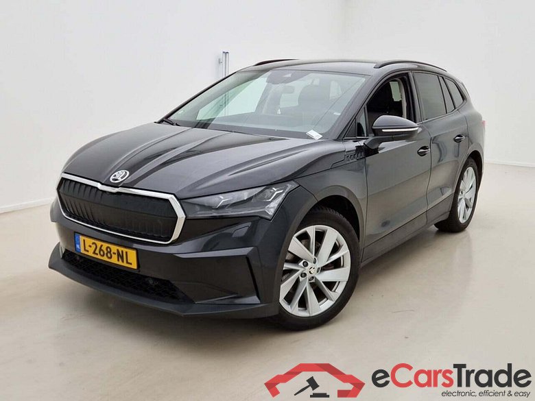 SKODA Enyaq iV 60 First Edition