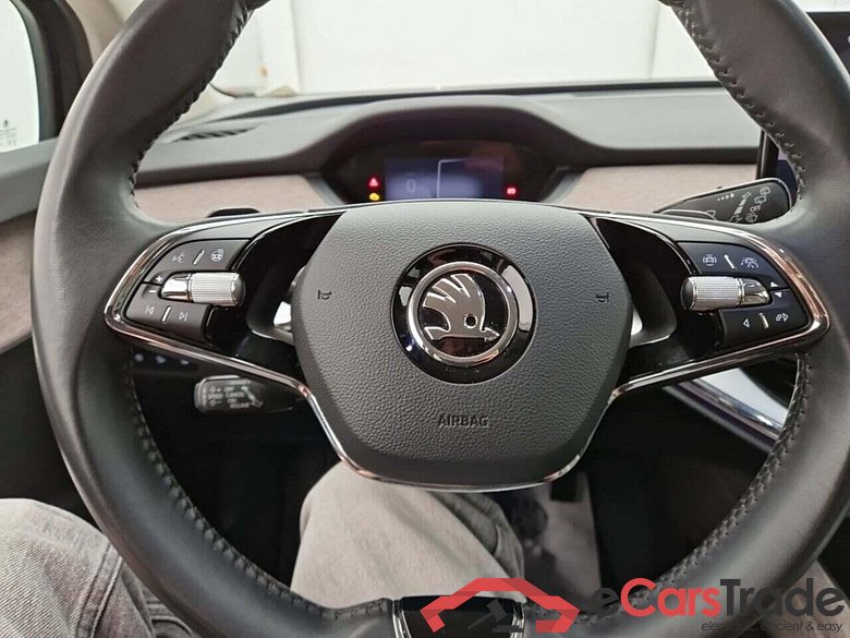 SKODA Enyaq iV 60 First Edition #6