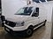 preview Volkswagen Crafter #0