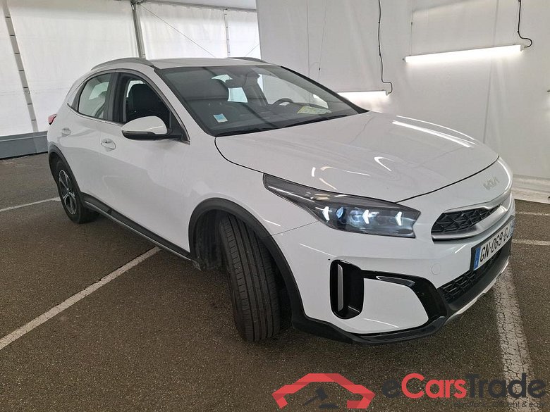 XCeed Plug-in Hybrid Active 1.6 140CV BVA6 E6d #4