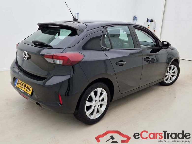 OPEL Corsa 1.2 Edition #2